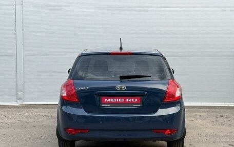 KIA cee'd I рестайлинг, 2012 год, 885 000 рублей, 4 фотография