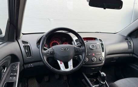 KIA cee'd I рестайлинг, 2012 год, 885 000 рублей, 6 фотография