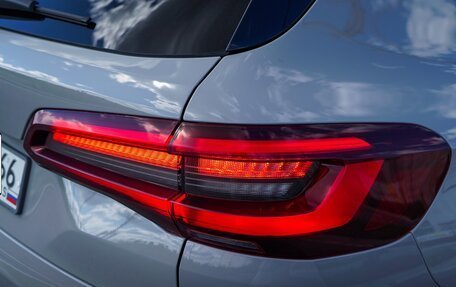 BMW X5, 2023 год, 10 900 000 рублей, 4 фотография