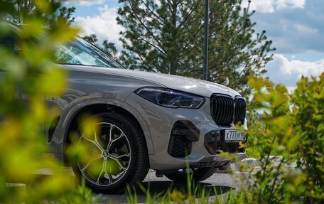 BMW X5, 2023 год, 10 900 000 рублей, 11 фотография