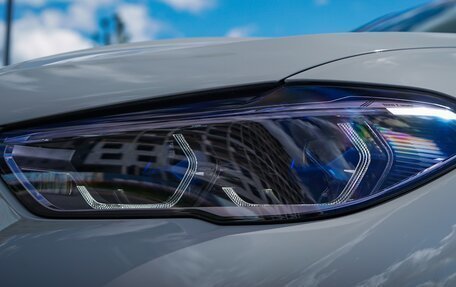 BMW X5, 2023 год, 10 900 000 рублей, 8 фотография