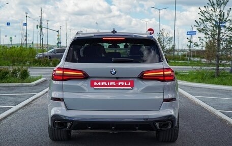 BMW X5, 2023 год, 10 900 000 рублей, 3 фотография
