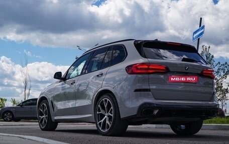 BMW X5, 2023 год, 10 900 000 рублей, 2 фотография