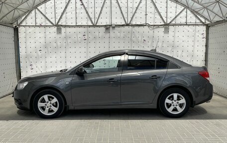 Chevrolet Cruze II, 2011 год, 850 000 рублей, 2 фотография