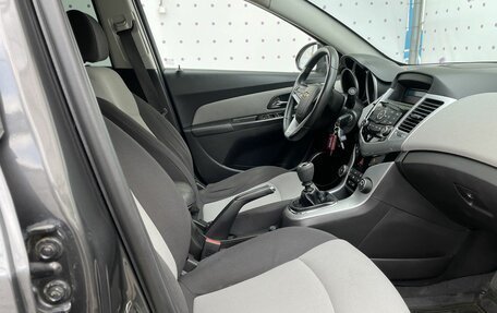 Chevrolet Cruze II, 2011 год, 850 000 рублей, 4 фотография