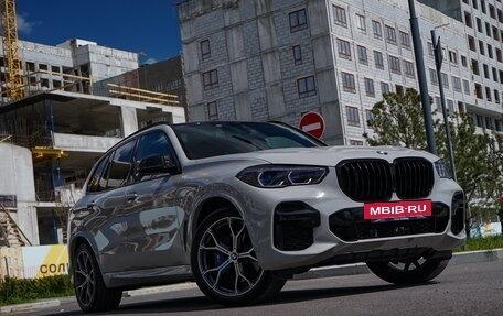 BMW X5, 2023 год, 10 900 000 рублей, 10 фотография
