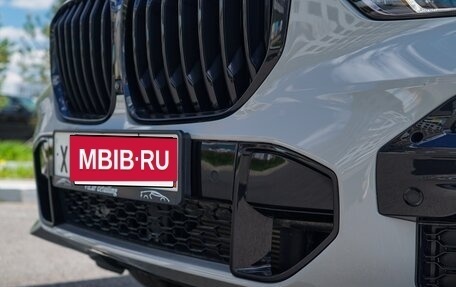 BMW X5, 2023 год, 10 900 000 рублей, 9 фотография