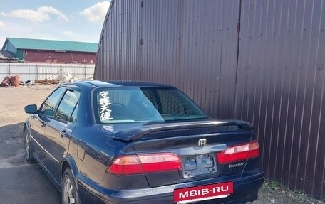 Honda Torneo, 2000 год, 360 000 рублей, 2 фотография