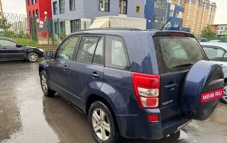 Suzuki Grand Vitara, 2007 год, 900 000 рублей, 2 фотография