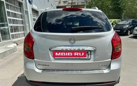 SsangYong Actyon II рестайлинг, 2013 год, 849 000 рублей, 3 фотография