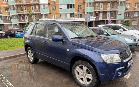 Suzuki Grand Vitara, 2007 год, 900 000 рублей, 5 фотография