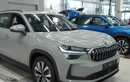 Skoda Kodiaq, 2025 год, 5 395 000 рублей, 2 фотография