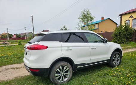 Geely Atlas I, 2021 год, 2 150 000 рублей, 4 фотография