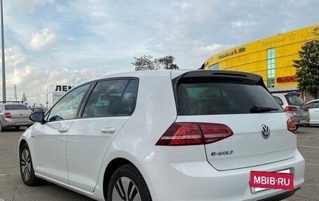 Volkswagen Golf VII, 2014 год, 1 300 000 рублей, 4 фотография