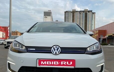Volkswagen Golf VII, 2014 год, 1 300 000 рублей, 3 фотография