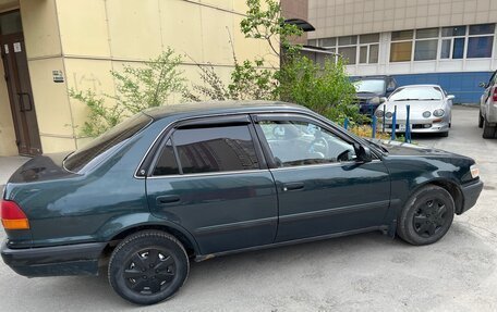 Toyota Corolla, 1996 год, 427 000 рублей, 4 фотография