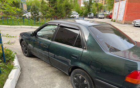Toyota Corolla, 1996 год, 427 000 рублей, 3 фотография