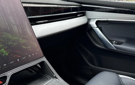 Geely Atlas, 2024 год, 3 350 000 рублей, 3 фотография