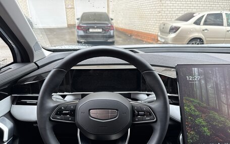 Geely Atlas, 2024 год, 3 350 000 рублей, 2 фотография