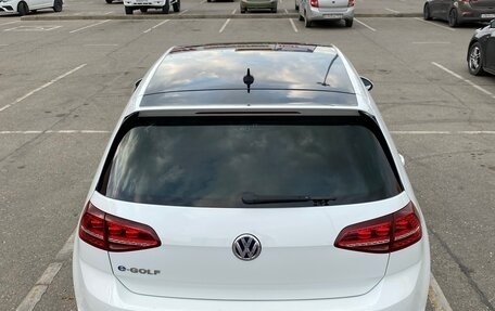Volkswagen Golf VII, 2014 год, 1 300 000 рублей, 6 фотография