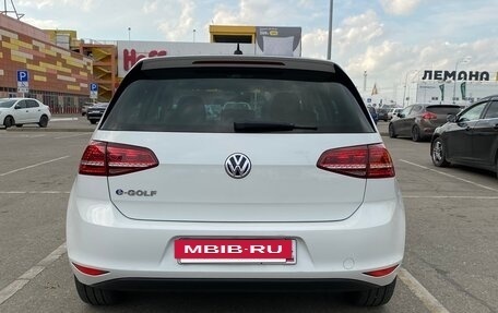 Volkswagen Golf VII, 2014 год, 1 300 000 рублей, 5 фотография