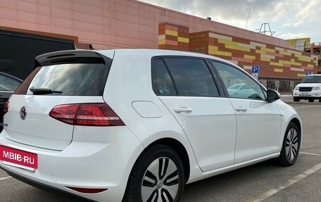 Volkswagen Golf VII, 2014 год, 1 300 000 рублей, 7 фотография