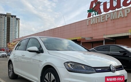 Volkswagen Golf VII, 2014 год, 1 300 000 рублей, 8 фотография
