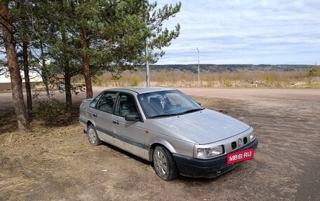 Volkswagen Passat B3, 1988 год, 95 000 рублей, 2 фотография