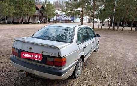 Volkswagen Passat B3, 1988 год, 95 000 рублей, 3 фотография