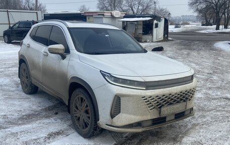 CheryExeed LX, 2023 год, 2 232 900 рублей, 2 фотография
