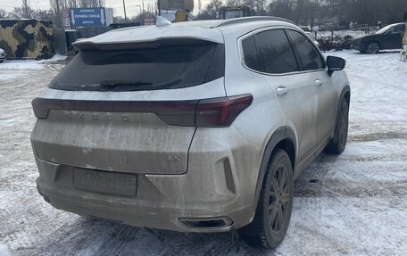 CheryExeed LX, 2023 год, 2 232 900 рублей, 3 фотография
