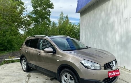 Nissan Qashqai, 2012 год, 1 400 000 рублей, 3 фотография