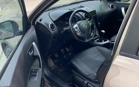 Nissan Qashqai, 2012 год, 1 400 000 рублей, 4 фотография