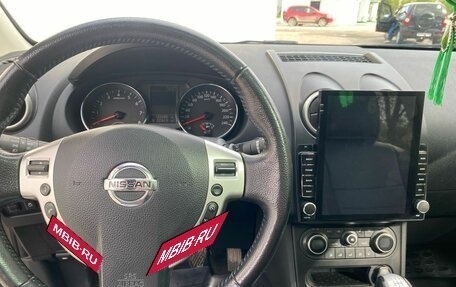 Nissan Qashqai, 2012 год, 1 400 000 рублей, 2 фотография