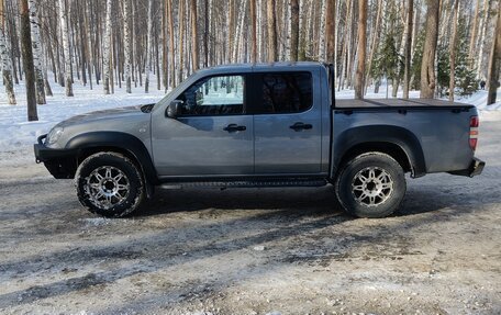 Mazda BT-50 II, 2008 год, 1 400 000 рублей, 2 фотография