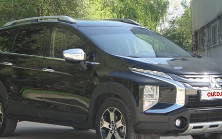 Mitsubishi Xpander, 2023 год, 2 380 000 рублей, 3 фотография