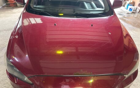 Mitsubishi Lancer IX, 2011 год, 585 000 рублей, 3 фотография