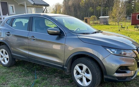 Nissan Qashqai, 2019 год, 1 950 000 рублей, 4 фотография