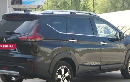 Mitsubishi Xpander, 2023 год, 2 380 000 рублей, 5 фотография