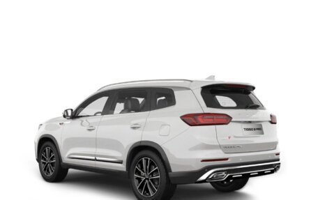 Chery Tiggo 8 Pro, 2024 год, 3 370 000 рублей, 2 фотография
