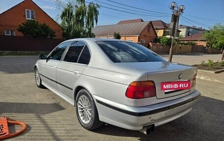 BMW 5 серия, 1999 год, 560 000 рублей, 2 фотография