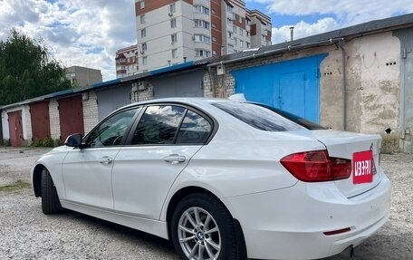 BMW 3 серия, 2013 год, 1 535 000 рублей, 3 фотография
