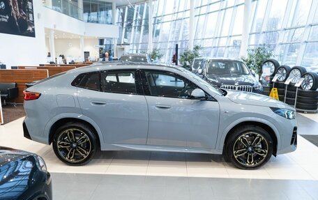 BMW X2, 2024 год, 5 950 000 рублей, 4 фотография