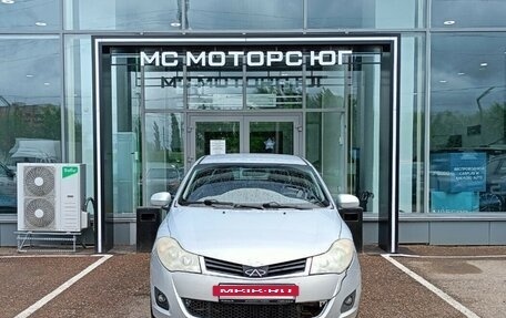 Chery Bonus (A13), 2012 год, 297 900 рублей, 2 фотография