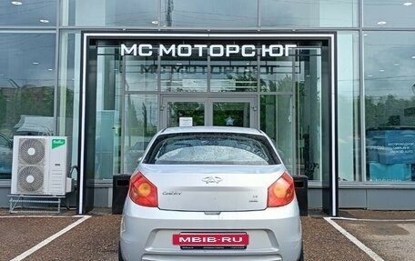 Chery Bonus (A13), 2012 год, 297 900 рублей, 5 фотография