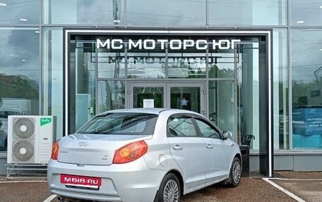 Chery Bonus (A13), 2012 год, 297 900 рублей, 4 фотография