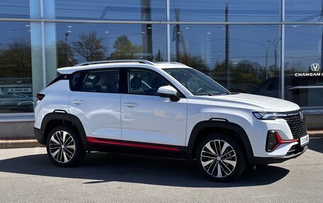 Changan CS35 Plus, 2024 год, 2 629 900 рублей, 2 фотография
