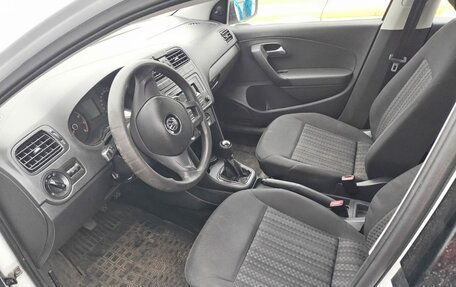 Volkswagen Polo VI (EU Market), 2019 год, 624 844 рублей, 2 фотография