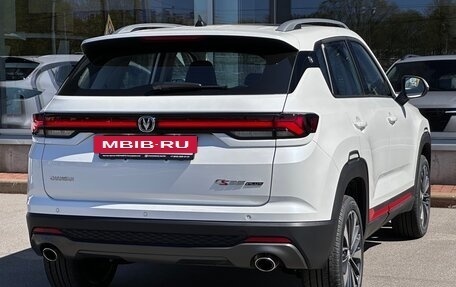 Changan CS35 Plus, 2024 год, 2 629 900 рублей, 4 фотография