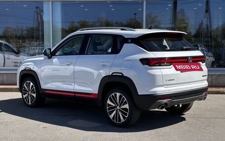 Changan CS35 Plus, 2024 год, 2 629 900 рублей, 3 фотография